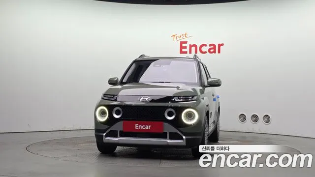 Hyundai Casper 2022 thumb 3