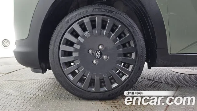 Hyundai Casper 2022 thumb 5