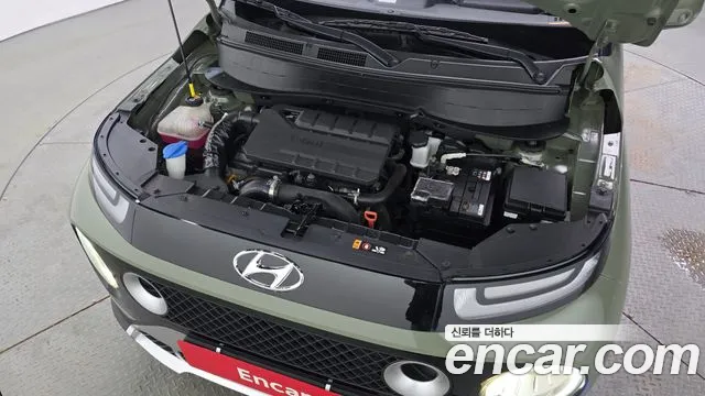 Hyundai Casper 2022 thumb 6