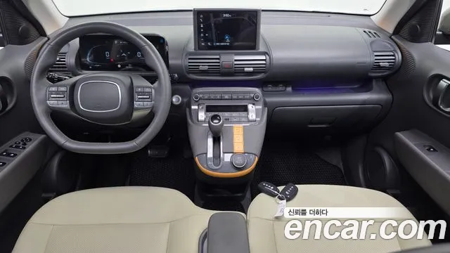 Hyundai Casper 2022 thumb 7