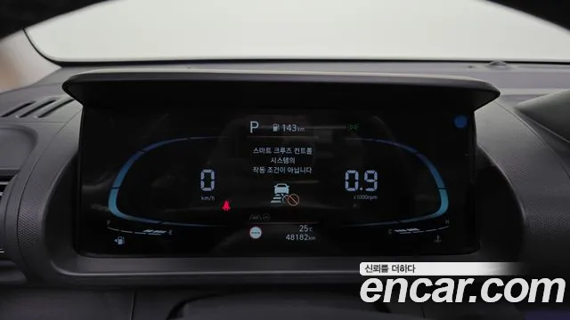 Hyundai Casper 2022 thumb 8