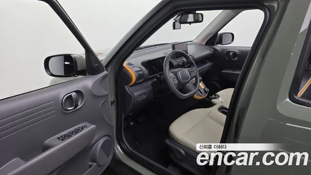 Hyundai Casper 2022 thumb 10
