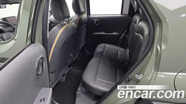 Hyundai Casper 2022 thumb 11