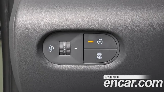 Hyundai Casper 2022 thumb 12