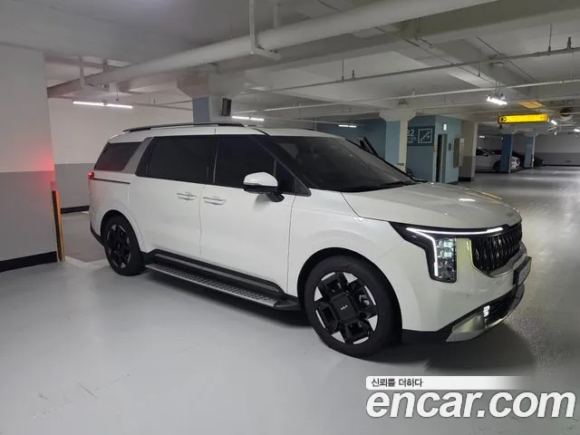 Kia Carnival 2026 thumb 2