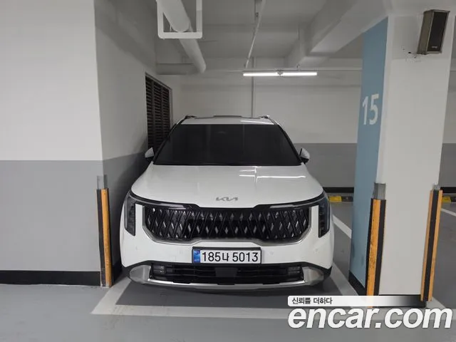 Kia Carnival 2026 thumb 3