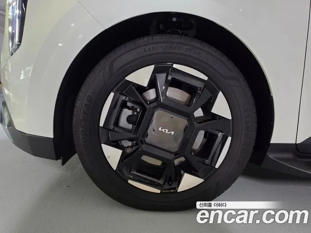 Kia Carnival 2026 thumb 5