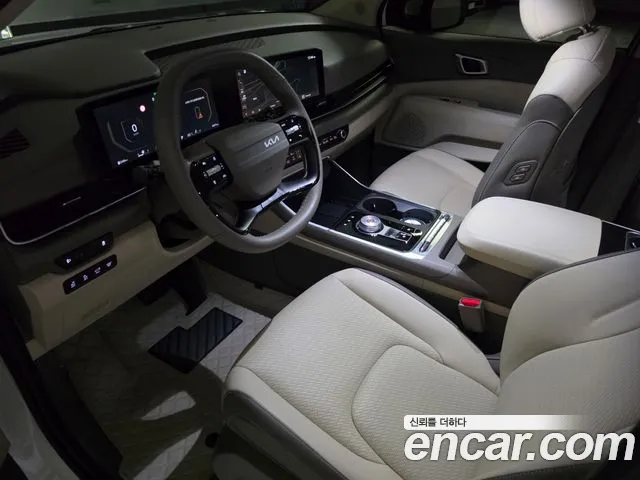 Kia Carnival 2026 thumb 12