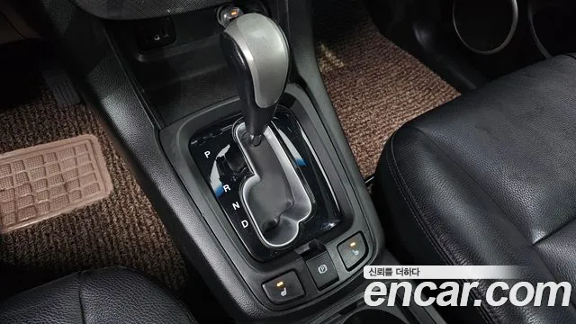 ChevroletGMDaewoo Captiva 2016 thumb 9