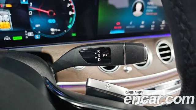 Mercedes-Benz E-Класс 2022 thumb 8