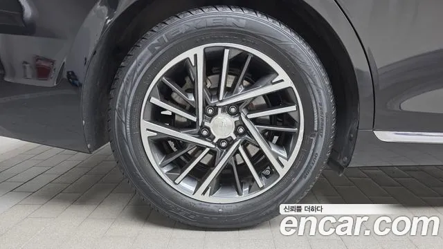 Hyundai Grandeur 2020 thumb 4
