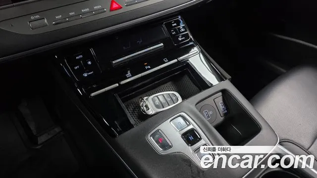 Hyundai Grandeur 2020 thumb 8