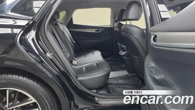 Hyundai Grandeur 2020 thumb 10