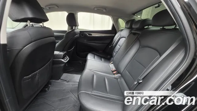 Hyundai Grandeur 2020 thumb 11