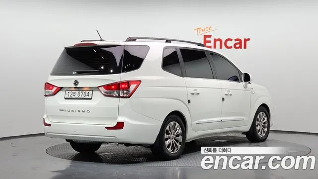 KG_Mobility_Ssangyong KORANDO 2015 thumb 2