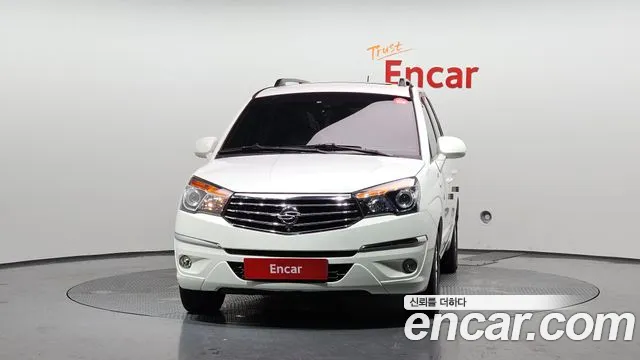 KG_Mobility_Ssangyong KORANDO 2015 thumb 3