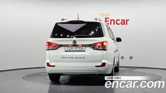KG_Mobility_Ssangyong KORANDO 2015 thumb 4