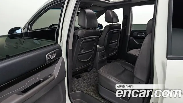 KG_Mobility_Ssangyong KORANDO 2015 thumb 12