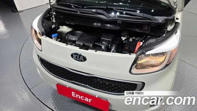 Kia Ray 2016 thumb 6