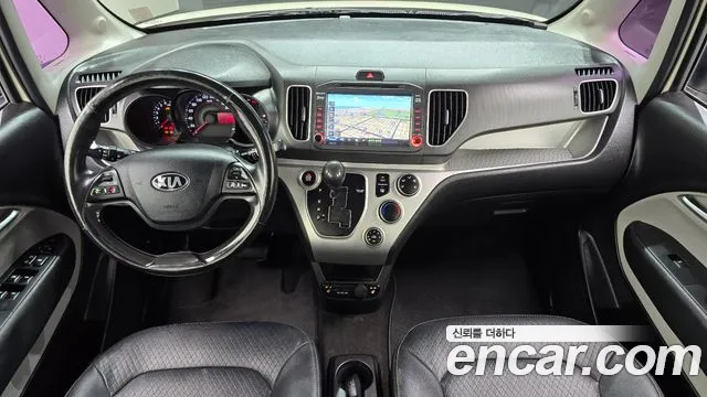 Kia Ray 2016 thumb 7