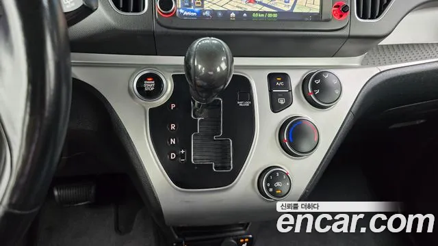 Kia Ray 2016 thumb 9