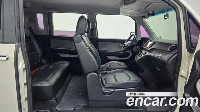 Kia Ray 2016 thumb 11