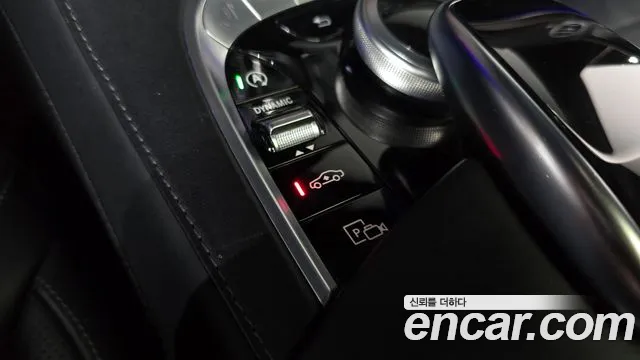Mercedes-Benz S-Класс 2018 thumb 12