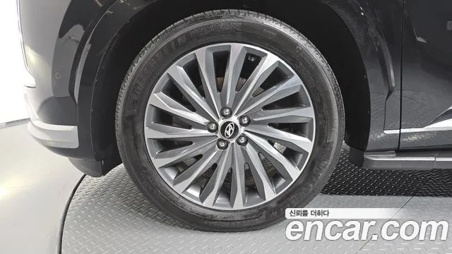 Hyundai Palisade 2024 thumb 4