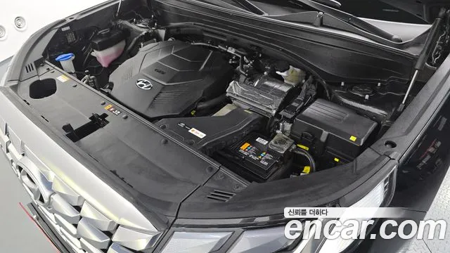 Hyundai Palisade 2024 thumb 5