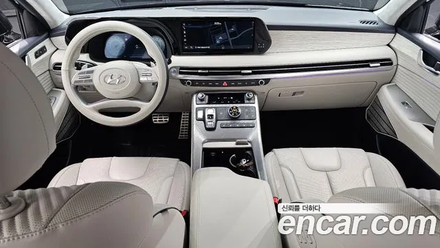 Hyundai Palisade 2024 thumb 6