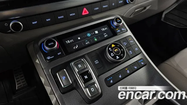 Hyundai Palisade 2024 thumb 8