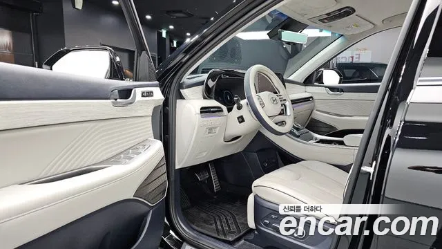 Hyundai Palisade 2024 thumb 9