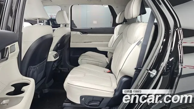 Hyundai Palisade 2024 thumb 11