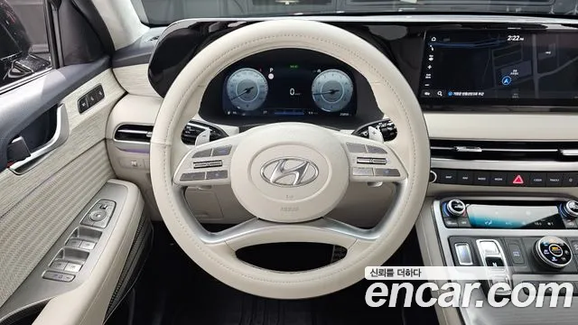 Hyundai Palisade 2024 thumb 12