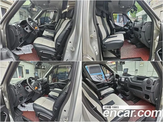 Renault-KoreaSamsung Master 2019 thumb 10