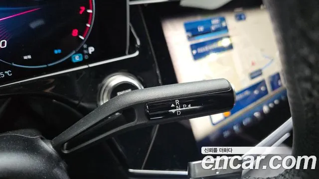 Mercedes-Benz E-Класс 2025 thumb 9
