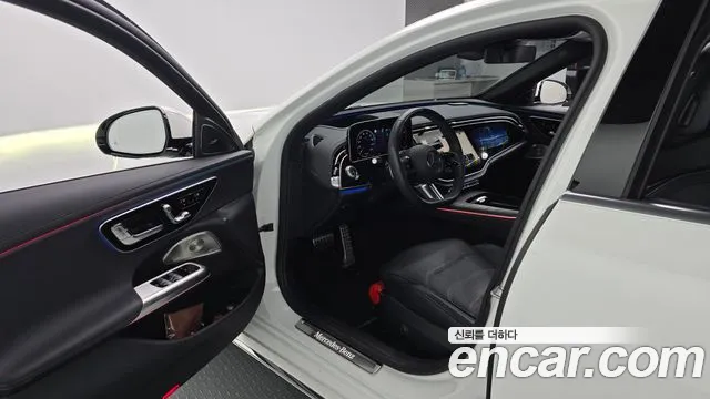 Mercedes-Benz E-Класс 2025 thumb 10