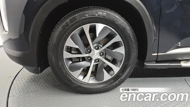 Hyundai Palisade 2019 thumb 4