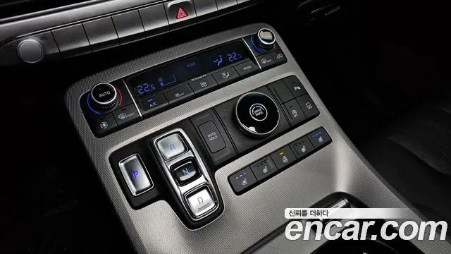 Hyundai Palisade 2019 thumb 8