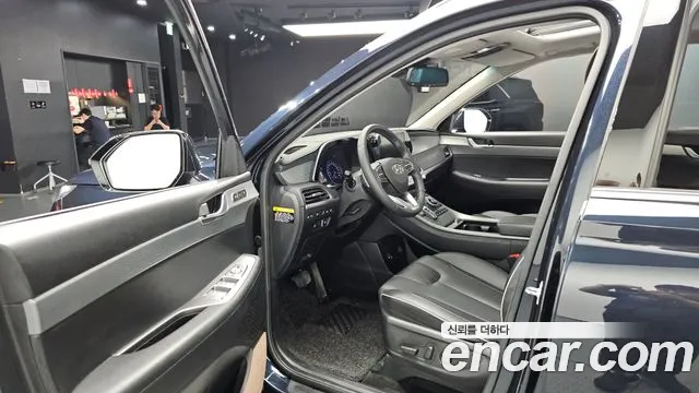Hyundai Palisade 2019 thumb 9