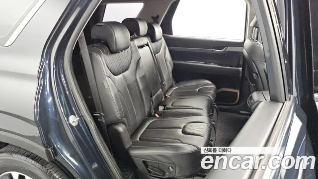 Hyundai Palisade 2019 thumb 10