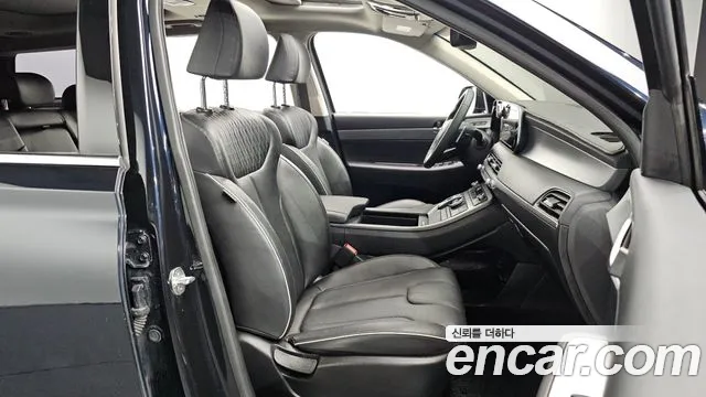Hyundai Palisade 2019 thumb 11