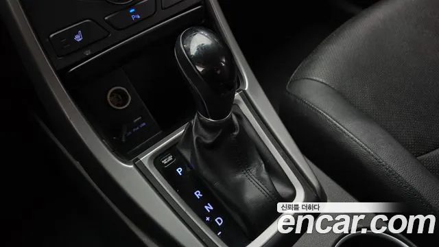 Hyundai Avante 2015 thumb 9