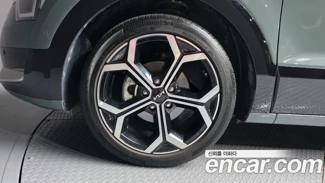 Kia Niro 2022 thumb 5
