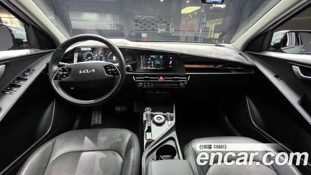 Kia Niro 2022 thumb 7