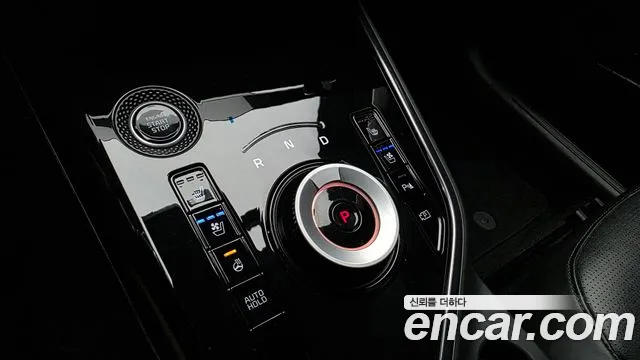 Kia Niro 2022 thumb 9