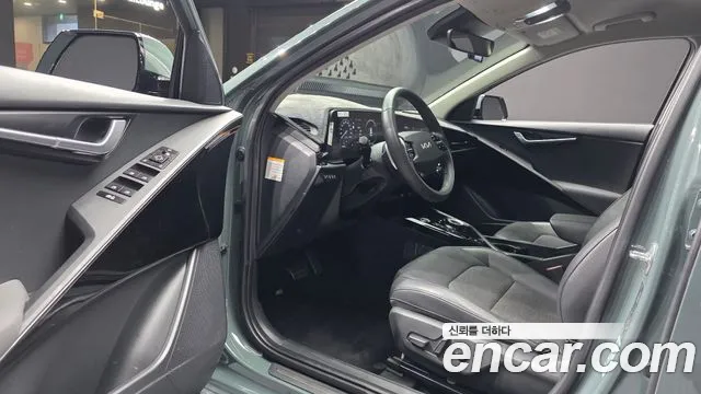 Kia Niro 2022 thumb 10