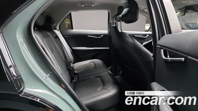 Kia Niro 2022 thumb 11
