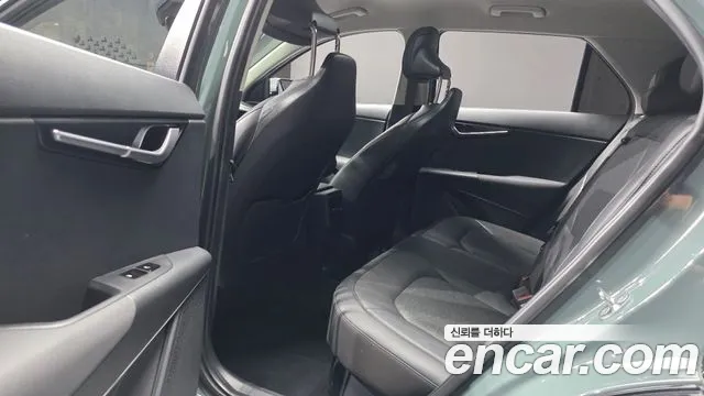 Kia Niro 2022 thumb 12