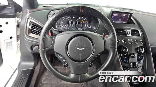 Astonmartin Vanquish 2015 thumb 11